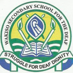 Wakiso Secondary School for the Deaf