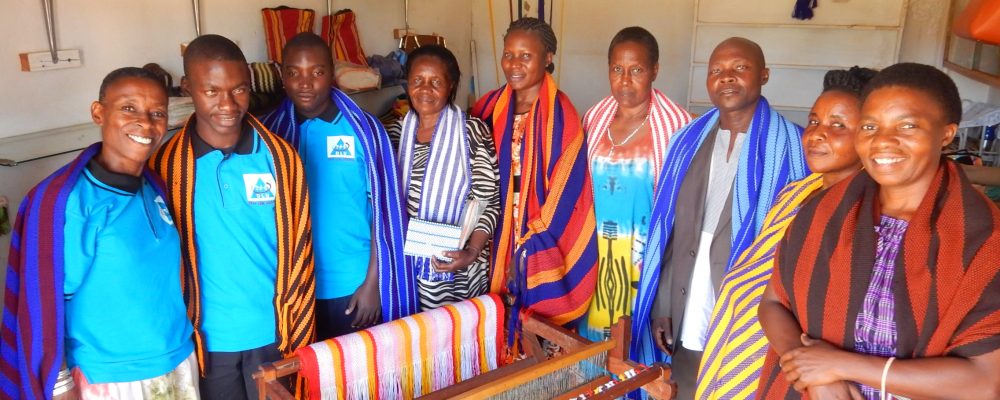 Deaf Business Group – Mityana