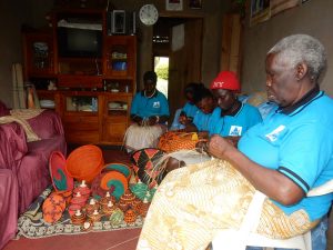 Deaf Business Group – Fort Portal