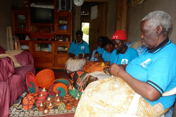 Deaf Business Group – Fort Portal