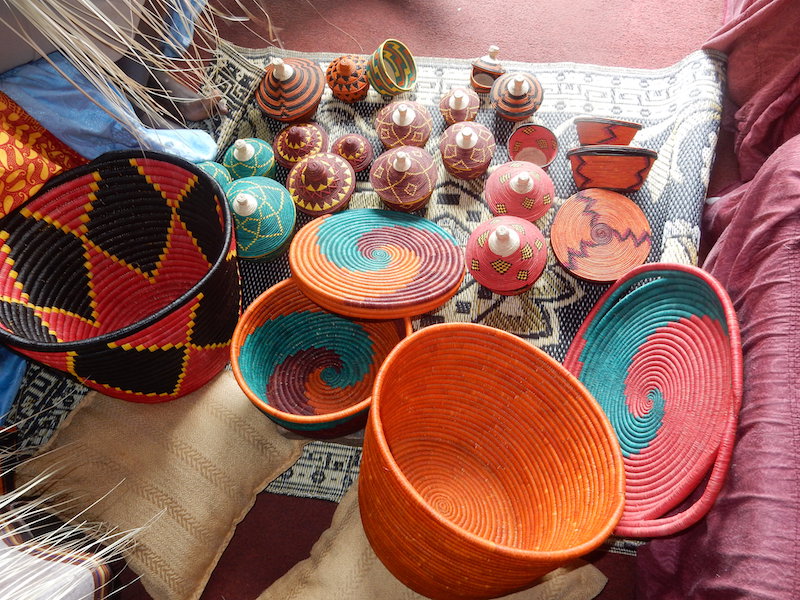 handicraft-Fort-Portal-Uganda