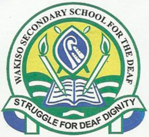 Wakiso Secondary School for the Deaf