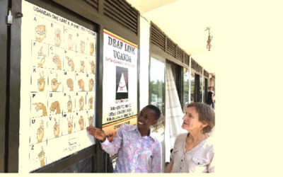 My Journey with Deaf Link Uganda